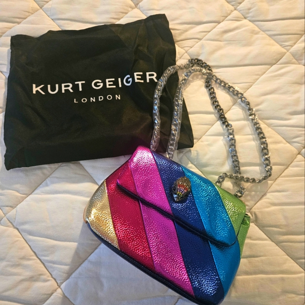 Kurt Geiger bag